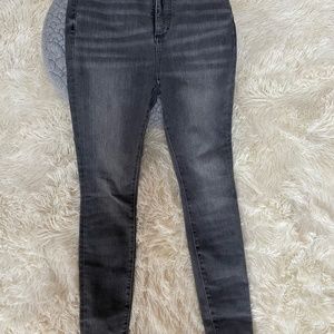 NWT Loft, High Rise Jeans